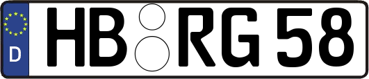 HB-RG58