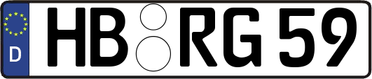 HB-RG59