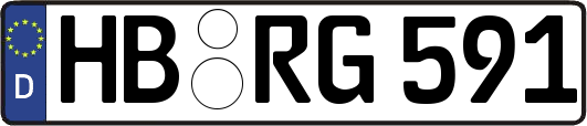 HB-RG591