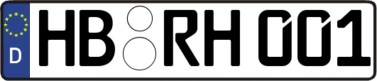 HB-RH001
