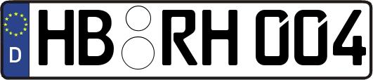 HB-RH004