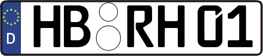 HB-RH01
