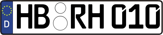 HB-RH010