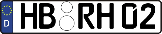 HB-RH02