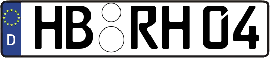 HB-RH04