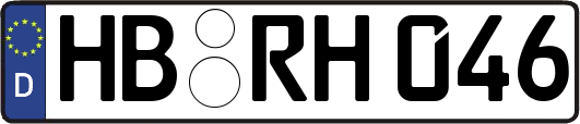 HB-RH046
