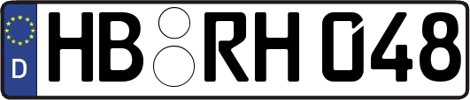HB-RH048