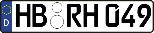HB-RH049