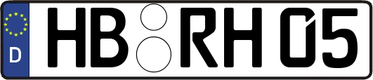 HB-RH05