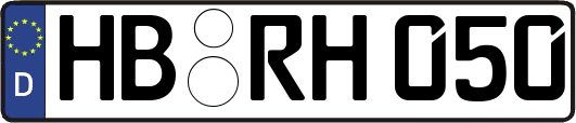 HB-RH050