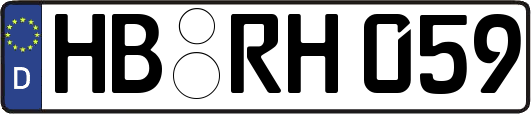HB-RH059