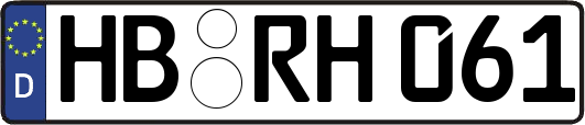 HB-RH061