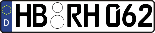 HB-RH062