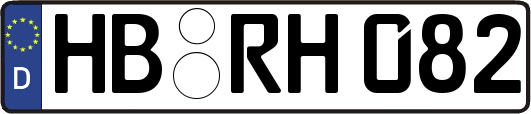 HB-RH082