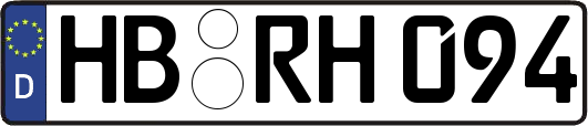 HB-RH094
