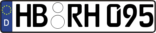 HB-RH095