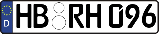 HB-RH096
