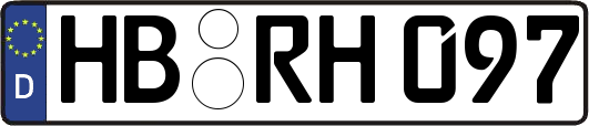 HB-RH097