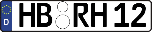 HB-RH12