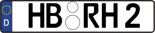 HB-RH2