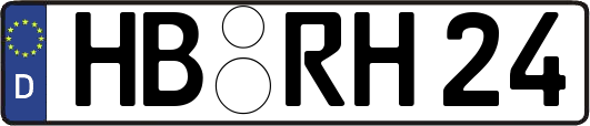 HB-RH24