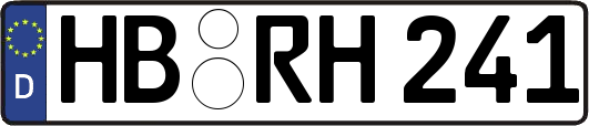HB-RH241