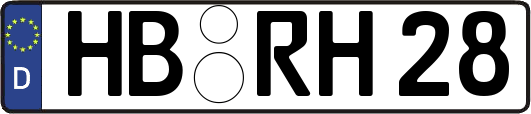 HB-RH28