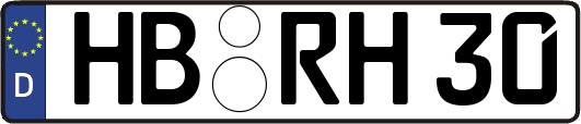HB-RH30