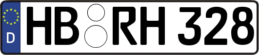 HB-RH328