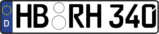 HB-RH340