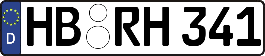 HB-RH341