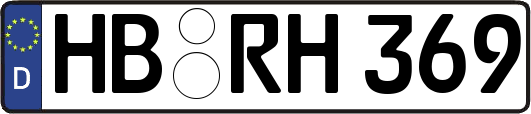 HB-RH369