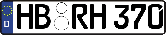 HB-RH370