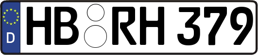 HB-RH379