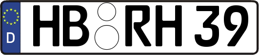 HB-RH39
