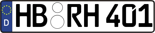 HB-RH401