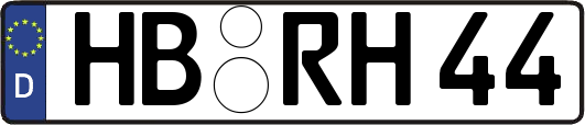HB-RH44