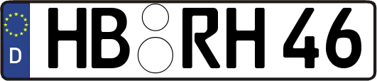 HB-RH46