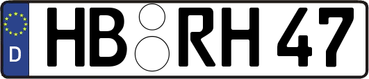 HB-RH47
