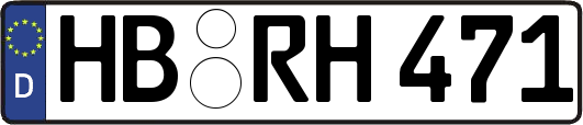 HB-RH471