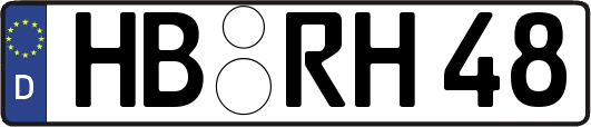 HB-RH48