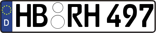HB-RH497