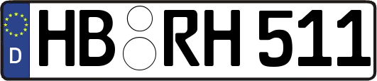HB-RH511