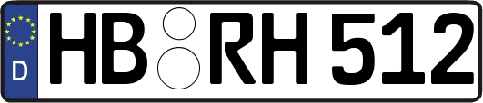 HB-RH512