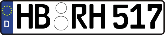 HB-RH517