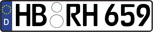 HB-RH659