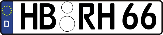 HB-RH66