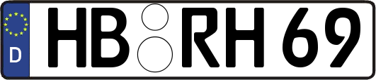 HB-RH69