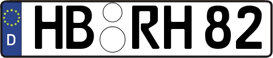 HB-RH82