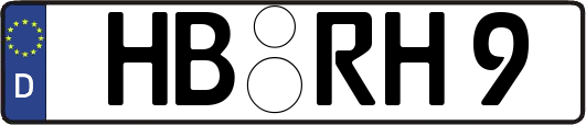 HB-RH9